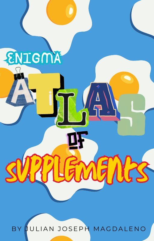 Enigma Atlas of Supplements